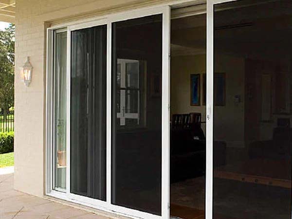 Vignesh Aluminium - Hasthinapuram, Chromepet, Chennai - aluminium-sliding-windows-img