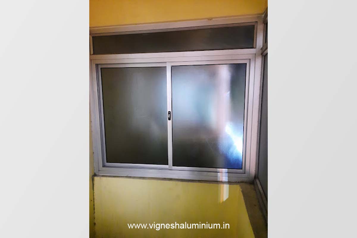 Vignesh Aluminium - Hasthinapuram, Chromepet, Chennai