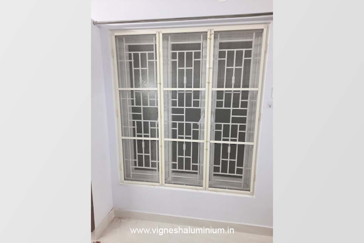 Vignesh Aluminium - Hasthinapuram, Chromepet, Chennai