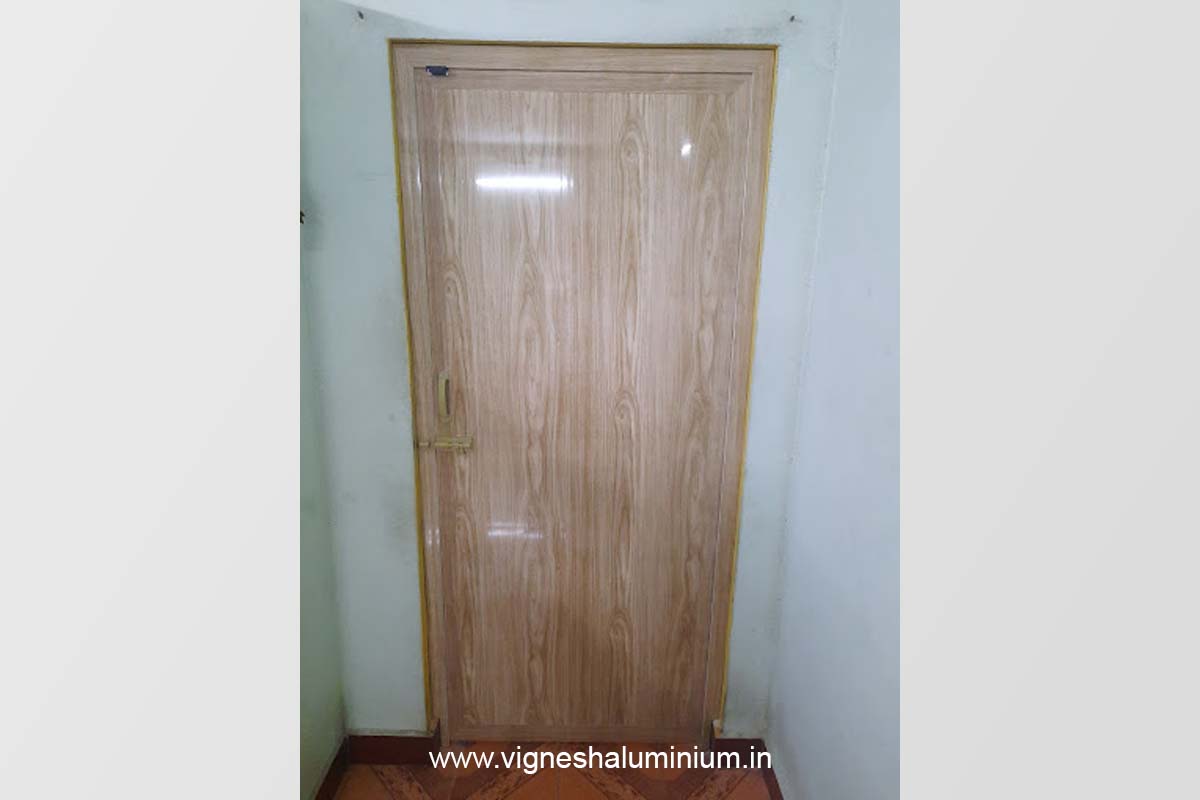 Vignesh Aluminium - Hasthinapuram, Chromepet, Chennai