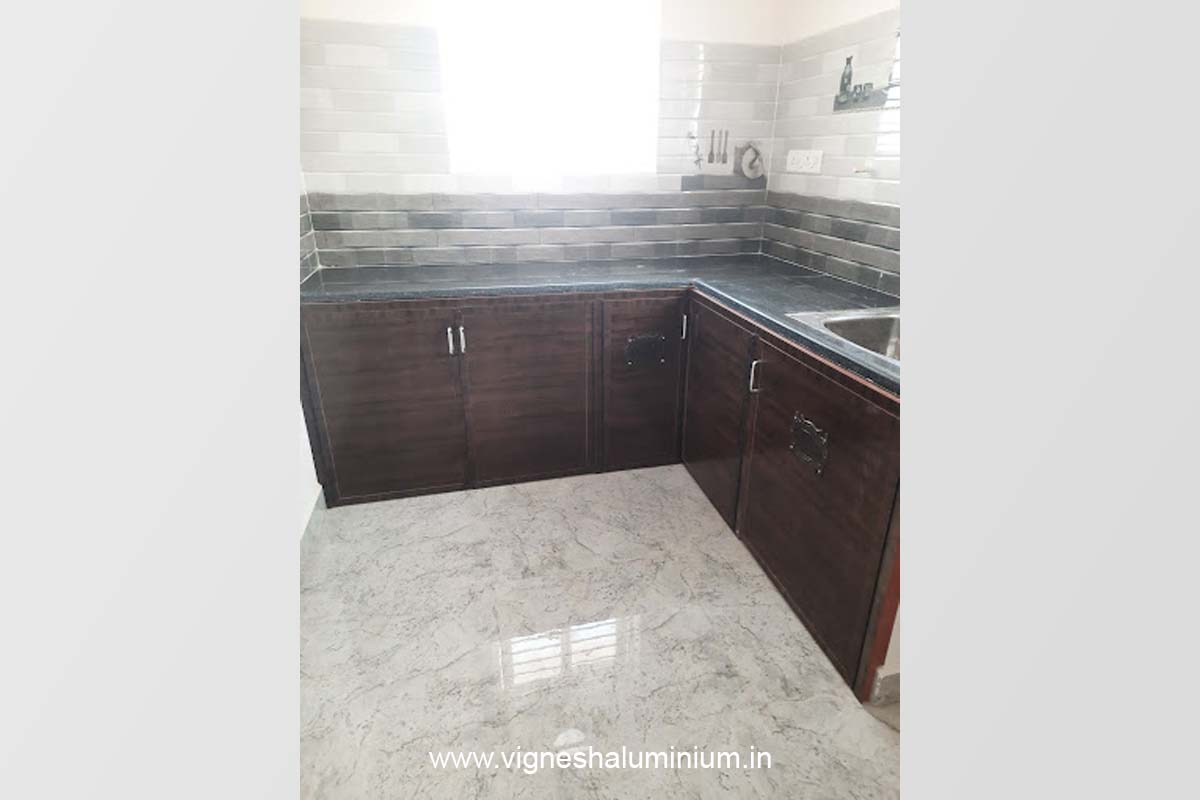 Vignesh Aluminium - Hasthinapuram, Chromepet, Chennai