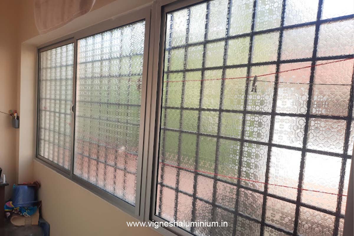 Vignesh Aluminium - Hasthinapuram, Chromepet, Chennai