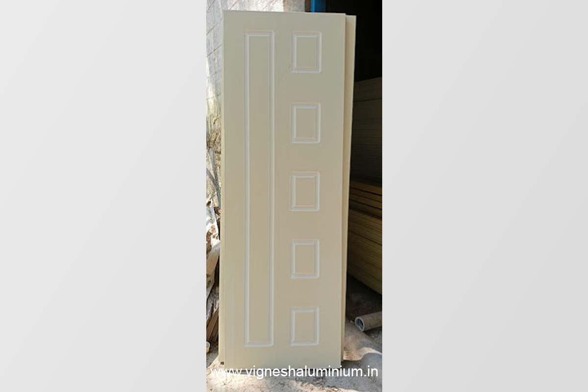 Vignesh Aluminium - Hasthinapuram, Chromepet, Chennai