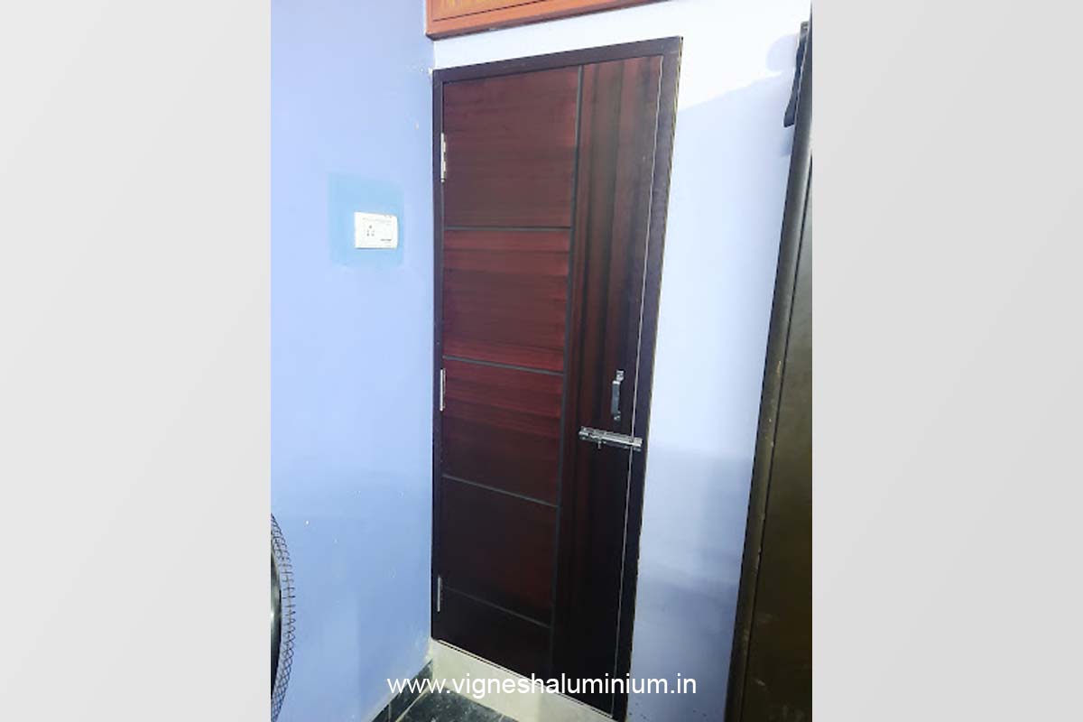 Vignesh Aluminium - Hasthinapuram, Chromepet, Chennai