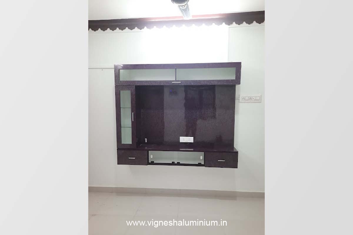Vignesh Aluminium - Hasthinapuram, Chromepet, Chennai