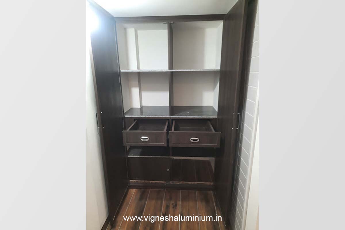 Vignesh Aluminium - Hasthinapuram, Chromepet, Chennai