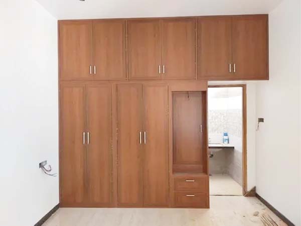 Vignesh Aluminium - Hasthinapuram, Chromepet, Chennai - pvc-loft-covering