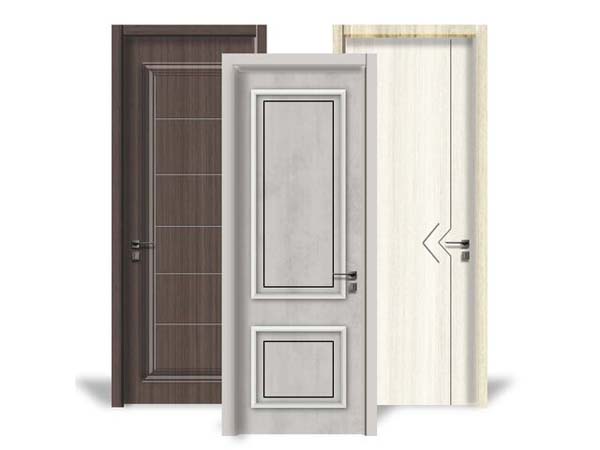 Vignesh Aluminium - Hasthinapuram, Chromepet, Chennai - pvc-room-door