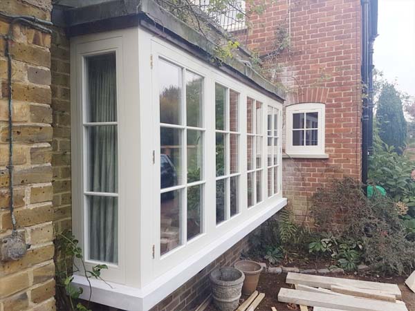 Vignesh Aluminium - Hasthinapuram, Chromepet, Chennai - upvc-bay-windows-img