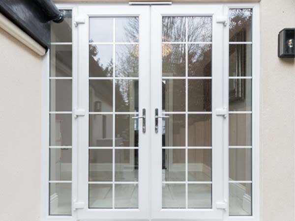 Vignesh Aluminium - Hasthinapuram, Chromepet, Chennai - upvc-french-windows-img