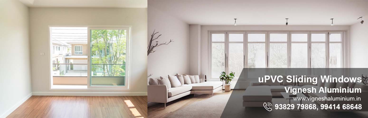 Vignesh Aluminium - Hasthinapuram, Chromepet, Chennai