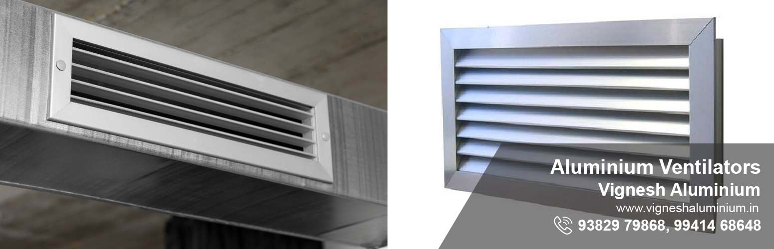 Vignesh Aluminium - Hasthinapuram, Chromepet, Chennai