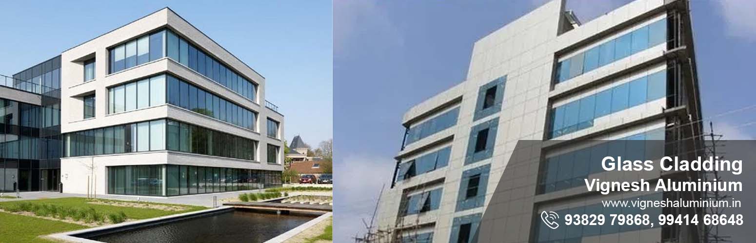 Vignesh Aluminium - Hasthinapuram, Chromepet, Chennai
