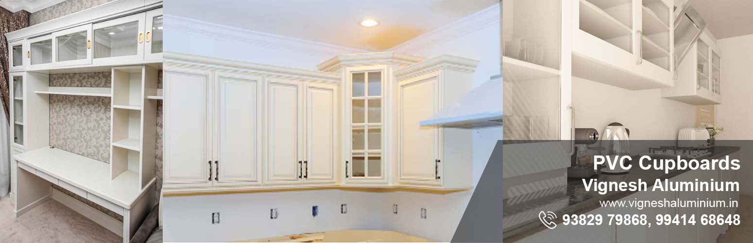 Vignesh Aluminium - Hasthinapuram, Chromepet, Chennai