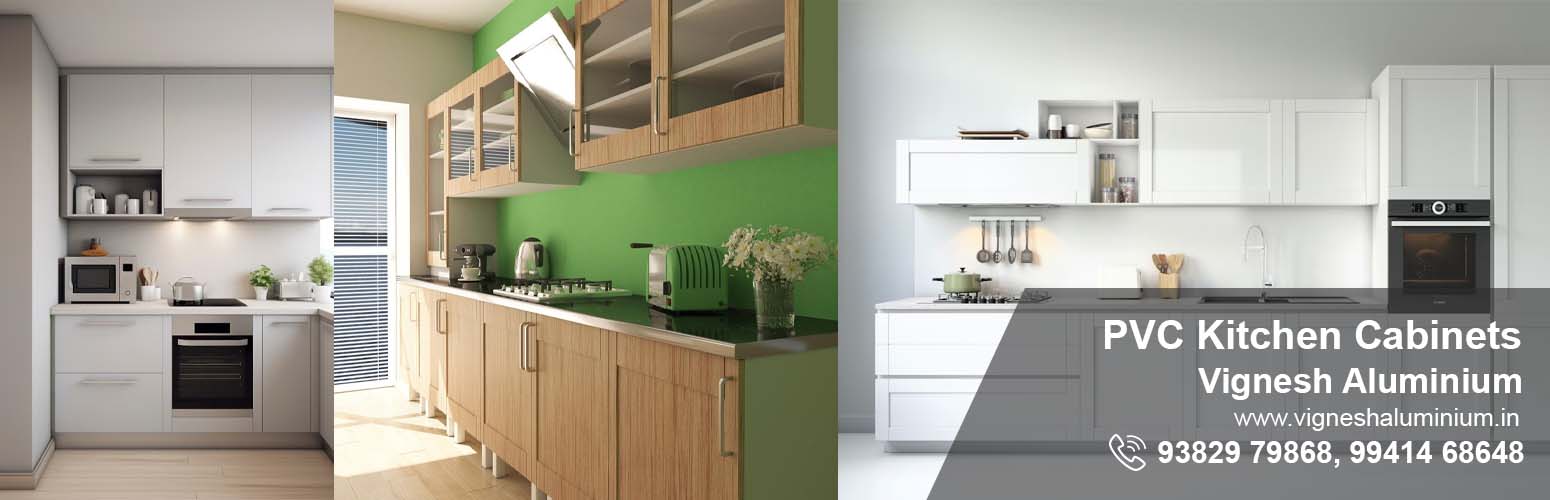 Vignesh Aluminium - Hasthinapuram, Chromepet, Chennai