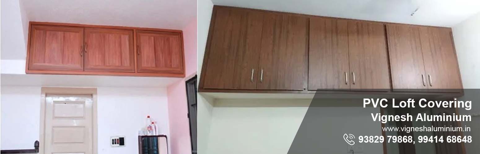 Vignesh Aluminium - Hasthinapuram, Chromepet, Chennai