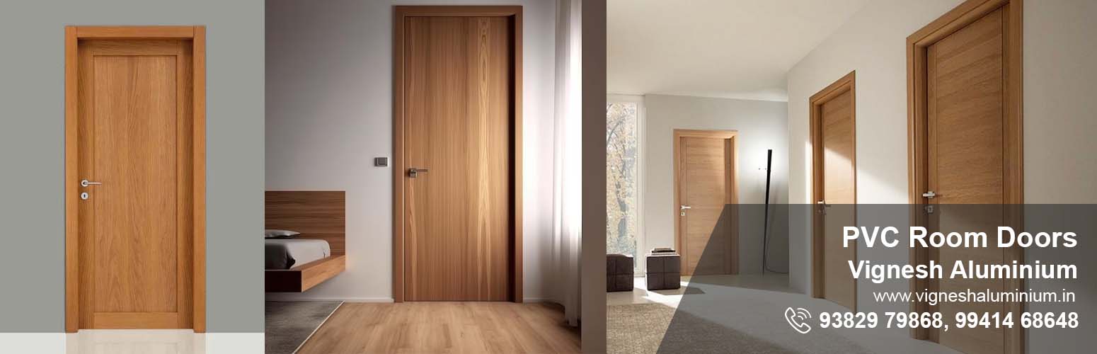 Vignesh Aluminium - Hasthinapuram, Chromepet, Chennai