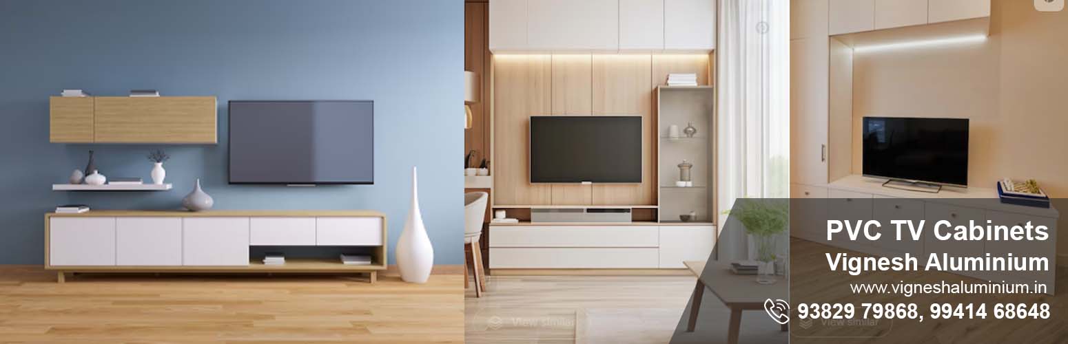 Vignesh Aluminium - Hasthinapuram, Chromepet, Chennai