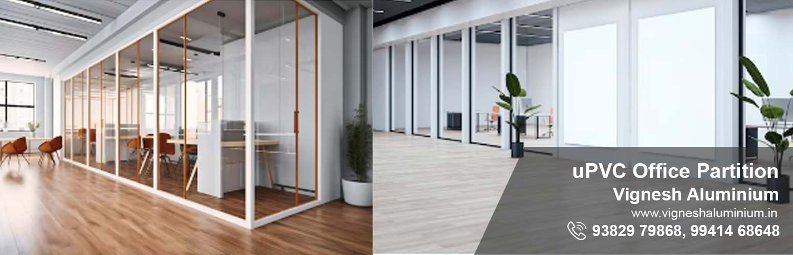 Vignesh Aluminium - Hasthinapuram, Chromepet, Chennai