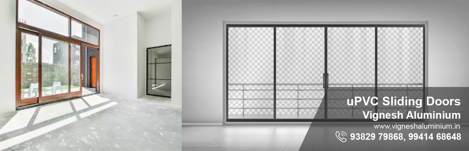 Vignesh Aluminium - Hasthinapuram, Chromepet, Chennai